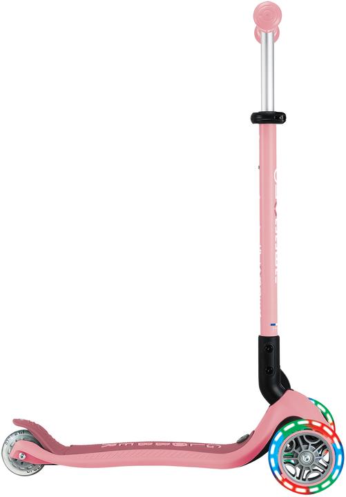 Produktbild Globber Dreirad Go Up Active Lights