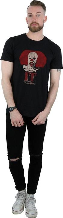 Produktbild It Pennywise Clown Logo TShirt (3XL)