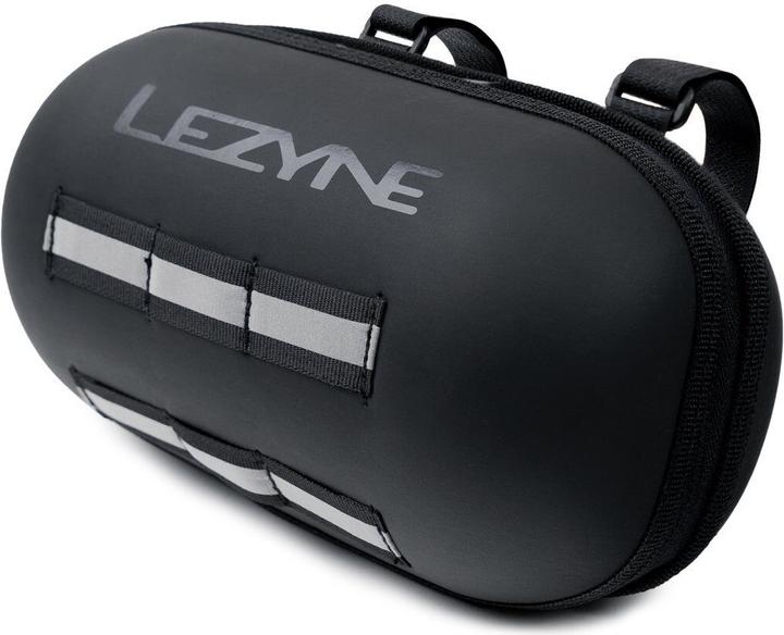 Actual product image Lezyne Hard Bar Caddy (2.20 l, Handlebar bag)