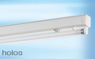 Ridi Light strip VLF IND 58 Watt for 1500 mm FL tube (Fluorescent lamps, 240 V)