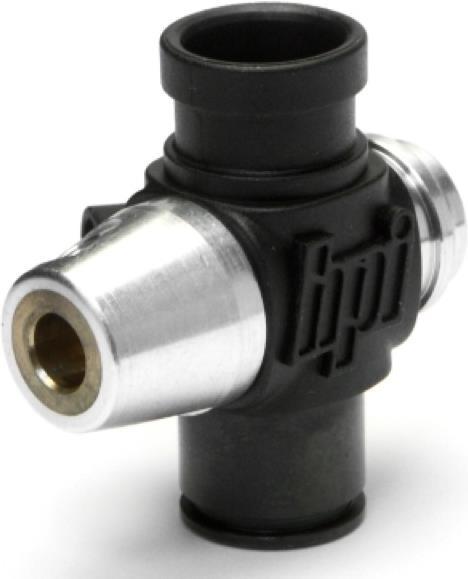 Produktbild HPI Slide Carburetor Main Body (composite)