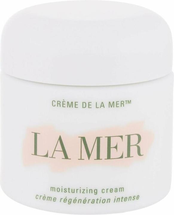 Produktbild La Mer Crème de (100 ml, Tagescreme)