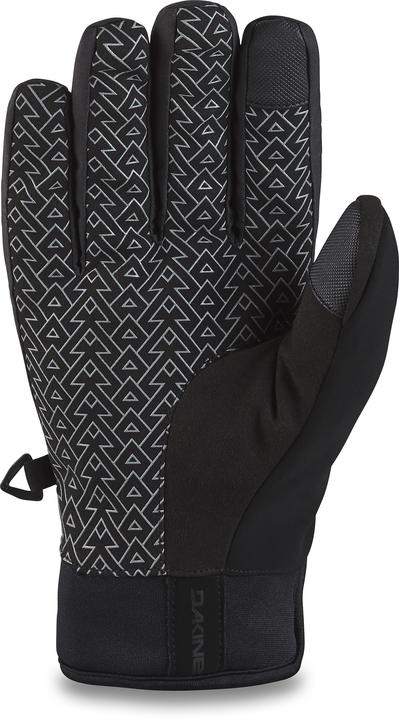 Immagine prodotto Dakine Guanto da sci Impreza Gore-Tex Nero 2023 (L)