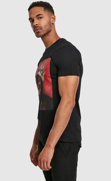 Image du produit MT Tee Notorious Big Crown (XS)