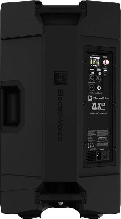Actual product image Electro-Voice ZLX G2 Active PA speaker 38.1 cm 15 inch 1000 W 1 pc. (Active, 1x 1000 W)