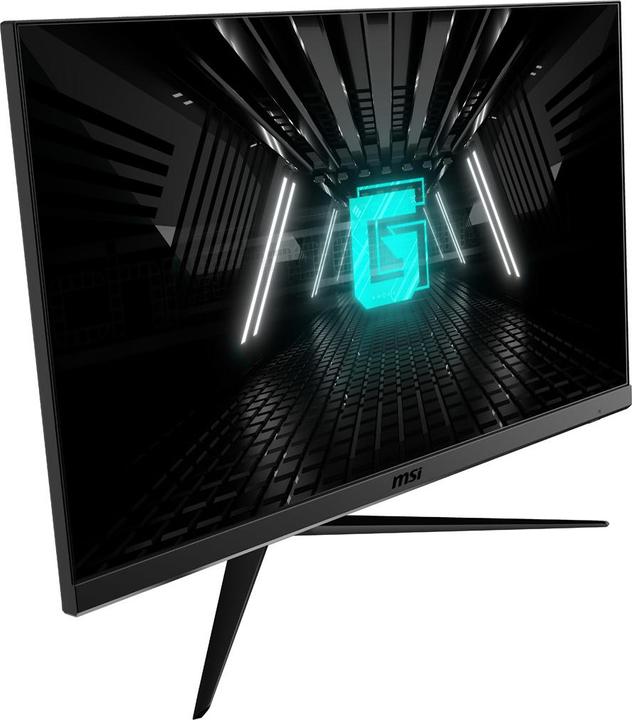 Actual product image MSI G2712F (1920 x 1080 pixels, 27")