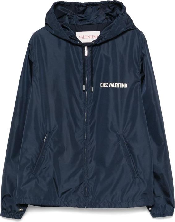 Image du produit Valentino Garavani Coats Blue (48)