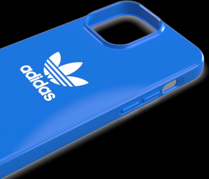 Actual product image adidas Snap Case Trefoil (Apple iPhone 13 Pro Max)