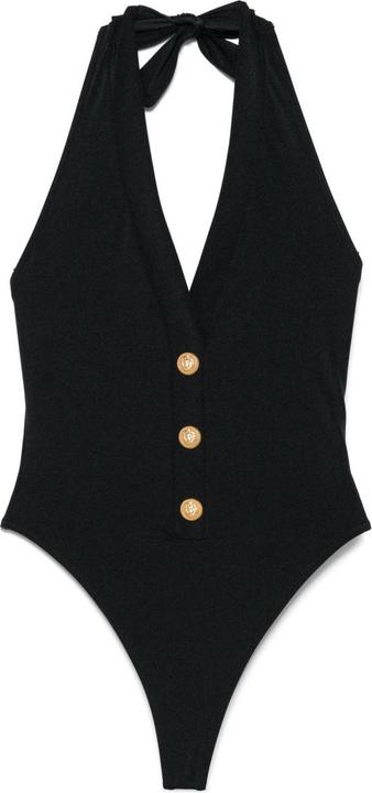 Produktbild Balmain Sea Clothing Black (44)