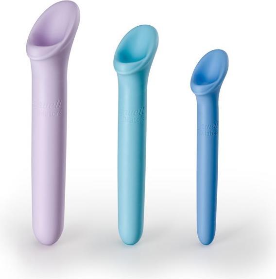 Produktbild Vagiwell Dilators S (1000 ml, Intimwaschlotion)