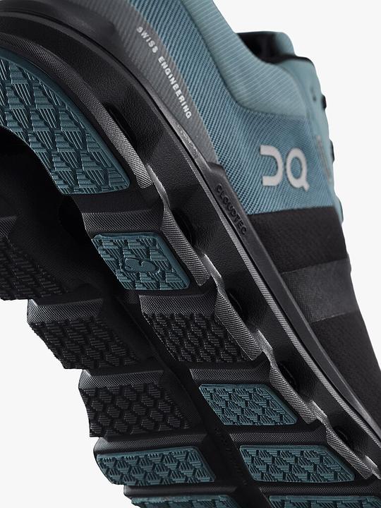 Produktbild On Running Cloudrunner Waterproof M (44.5)