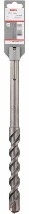Image du produit Bosch Professional Zubehör Foret marteau SDS max-4 24 x 200 x 320 mm (24 mm)