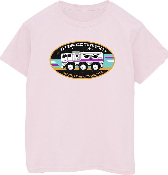 Produktbild Disney Lightyear Rover Deployment TShirt (L)
