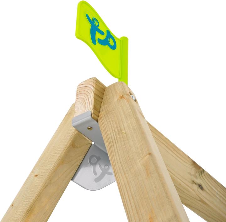 Produktbild TP Toys Einzelschaukel