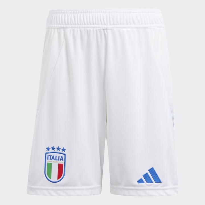 adidas Italien Kinder EM Shorts (152)