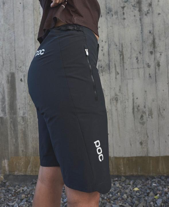 Actual product image Poc Essential Enduro Damen Bikeshort (M)