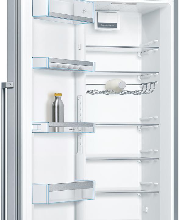 Actual product image Bosch Hausgeräte KSV36BIEP (346 l)