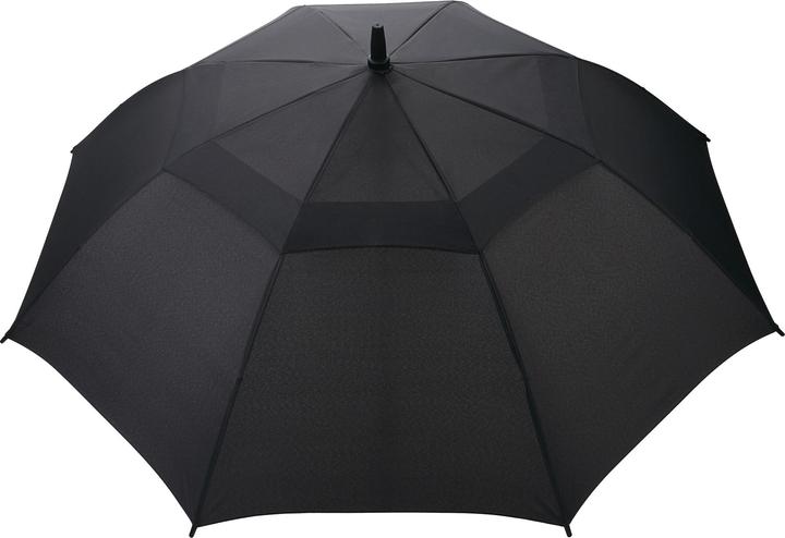 Image du produit Swiss Peak Tornado Regenwetter Bewusst Faltbarer Regenschirm