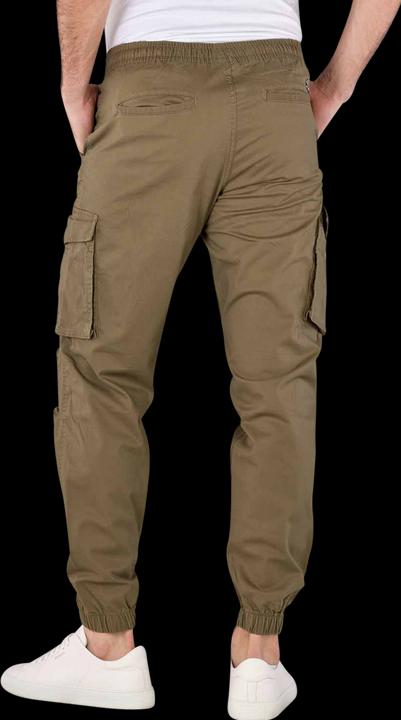 Immagine prodotto Jack & Jones Kane Noah - Pantaloni cargo con risvolto (XL)