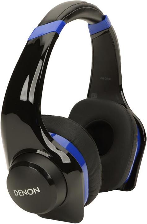Produktbild Denon Ah-D321 (Kabelgebunden)