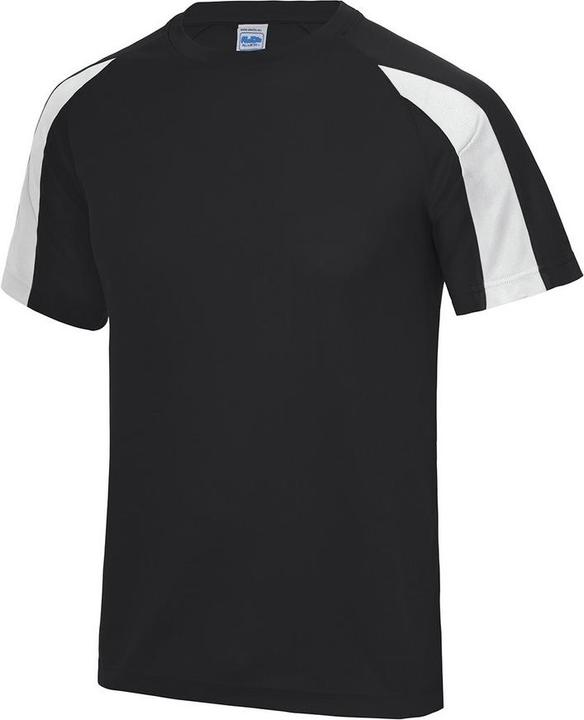 Produktbild Awdis TShirt Feuchtigkeitsabweisend (XS)
