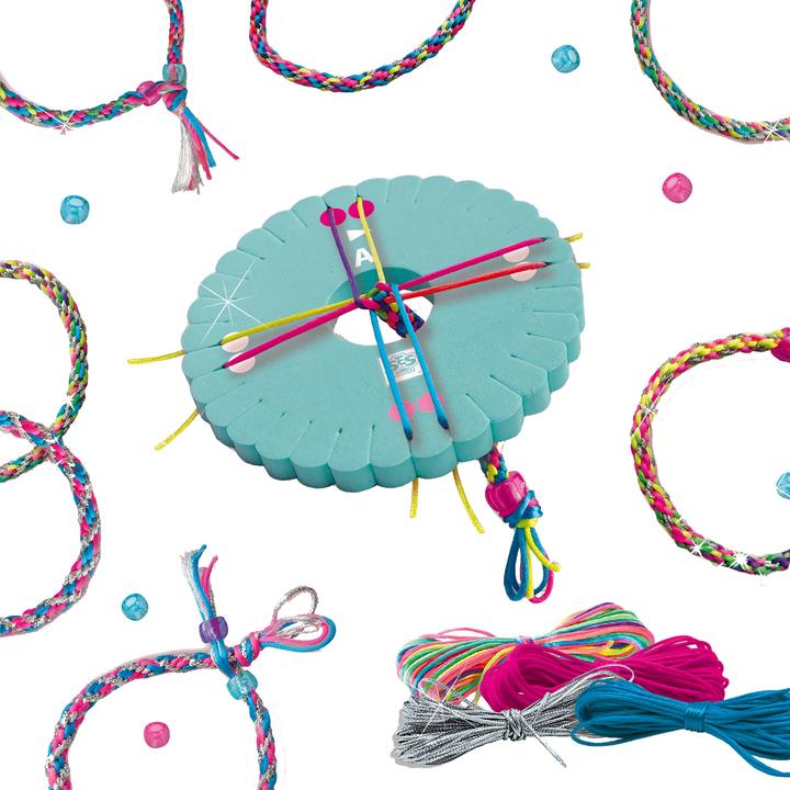 Immagine prodotto Sombo Braccialetti dell'amicizia BFF