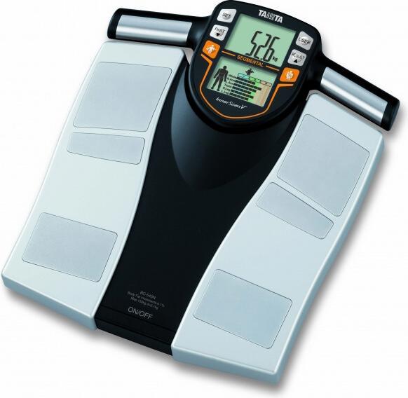 Produktbild Tanita Bc-545n (150 kg)