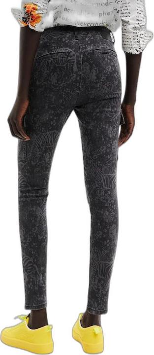 Immagine prodotto Desigual pantaloni da fabiola (36)