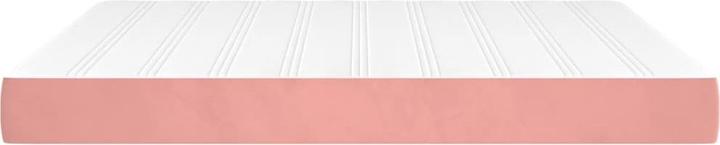 Actual product image VidaXL Moyna (160 x 200 cm, Spring core)