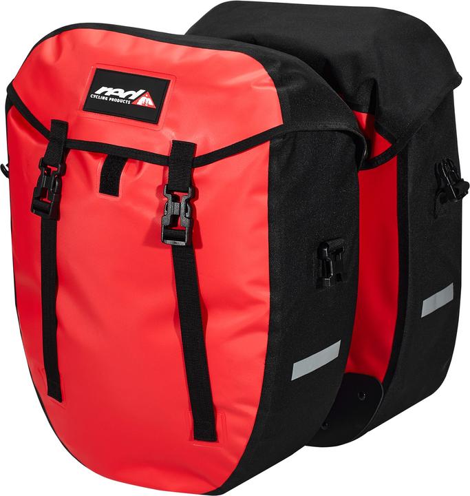 Red Cycling Products Urban Twin II