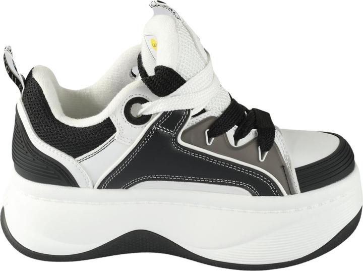Buffalo sneakers orcus - vegan nappa (39)