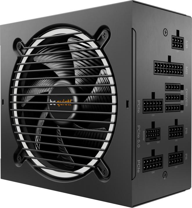 be quiet! Pure Power 12 M