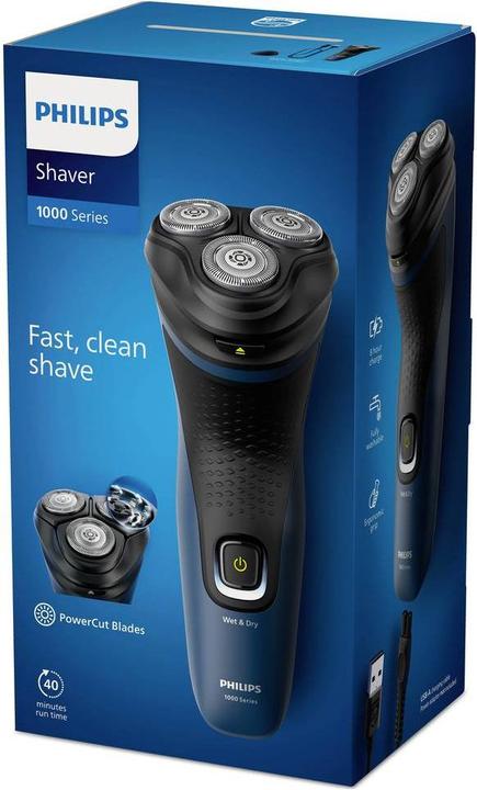 Actual product image Philips S1151/00