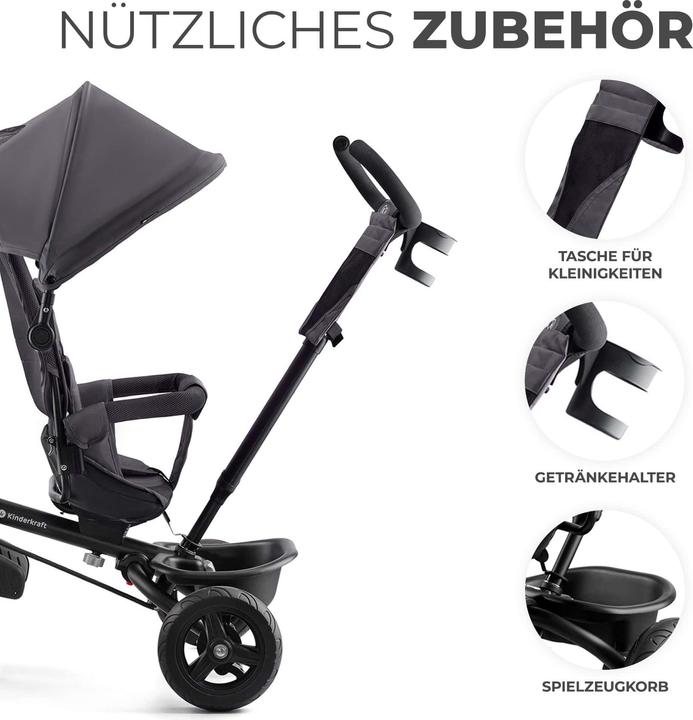 Image du produit KinderKraft Aveo