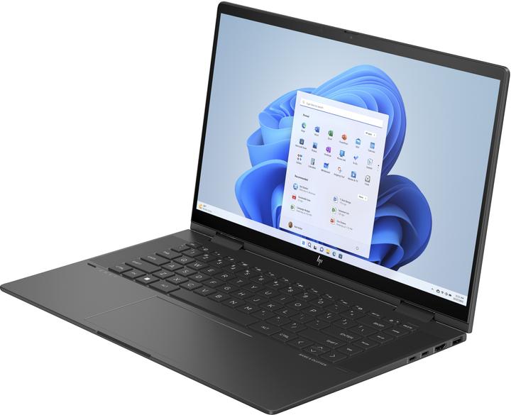 Actual product image HP Envy x360 15-fh0355ng (15.60", AMD Ryzen 5 7530U, 16 GB, 512 GB, DE)