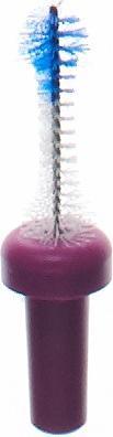 Produktbild Top Caredent Circum 2 CDB-2 Interdentalbürste pink >1.10mm (5 x)