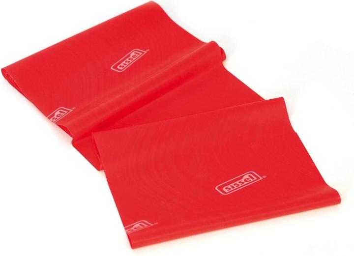 Produktbild Sissel Fitband Essential (2.50 m, Mittel)