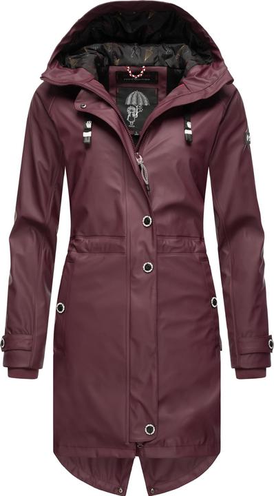 Image du produit Navahoo Fleur de pluie (XL)