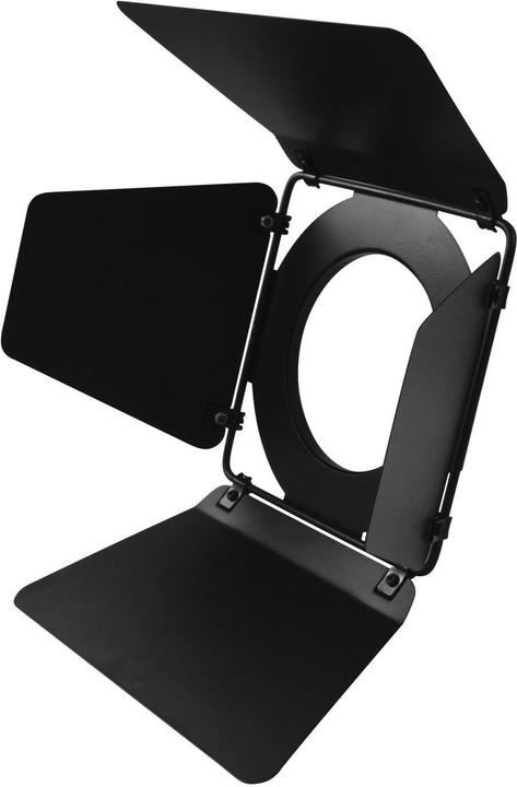 Eurolite Limiteur d'aile Convient pour (technique scénique)Profil Spot 650 W