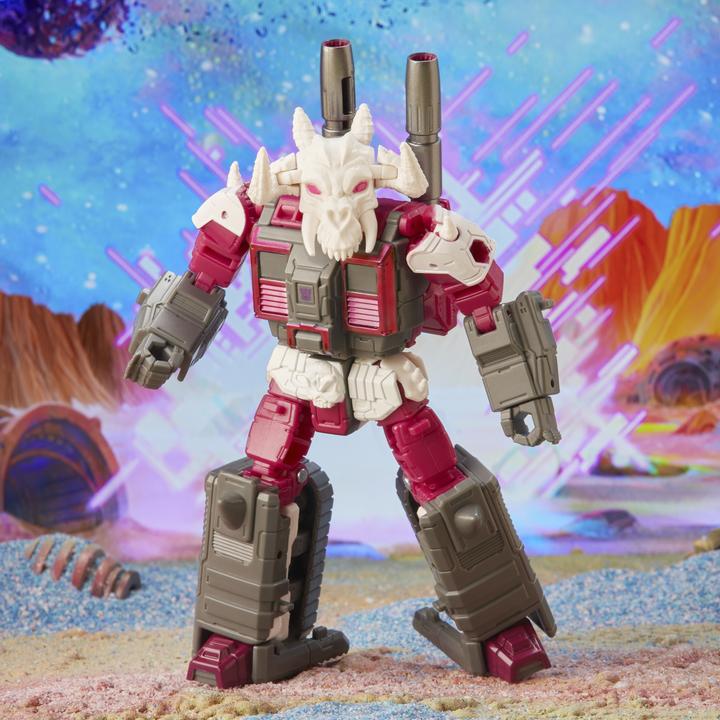 Immagine prodotto Transformers Generations Legacy Skullgrin