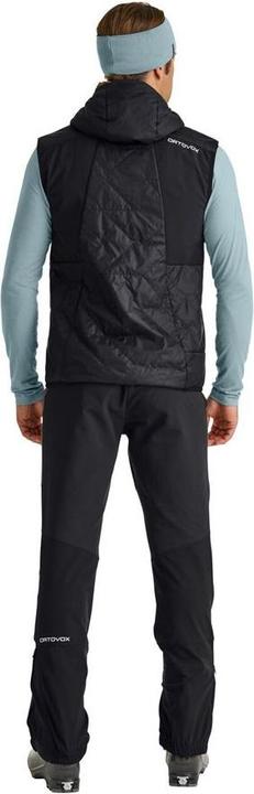 Actual product image Ortovox Piz Boè Swisswool Vest (S)