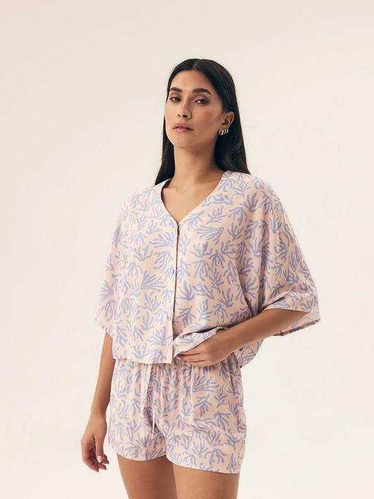 Henderson Pyjama (XL)