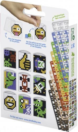 Produktbild Pixelhobby Pracht Creatives Hobby Pixel