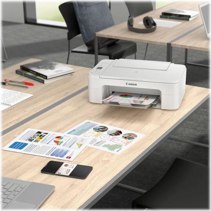 Produktbild Canon Pixma TS3351 (Tintenpatrone, Farbe)