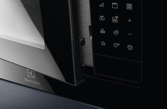 Image du produit Electrolux LMS4253TMX (25 l)