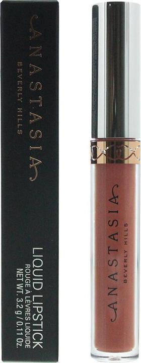 Actual product image Anastasia Beverly Hills Liquid Lipstick (Ashton)