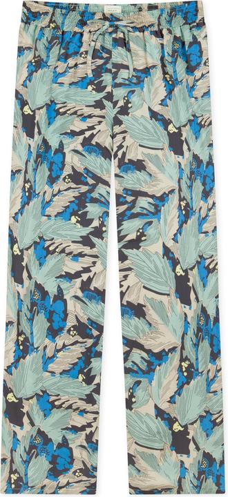 Image du produit Schiesser Pantalon de pyjama Mix + Relax (42)