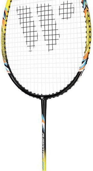 Produktbild Wish Formula Badminton racket set Wish Fusiontec 777K