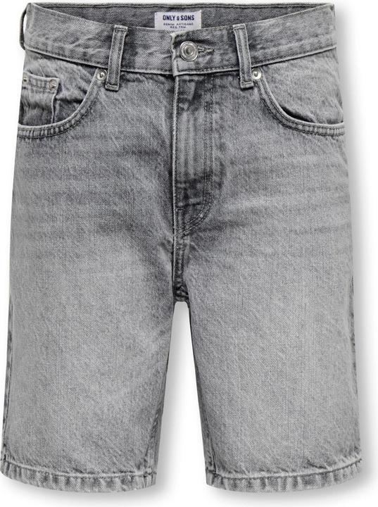 Only & Sons Junior Osjedge mg 2790 Tai Dnm Shorts Noos