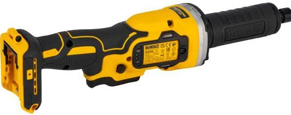 Actual product image DeWalt DCG426NXJ (Straight grinder, 1000 W)